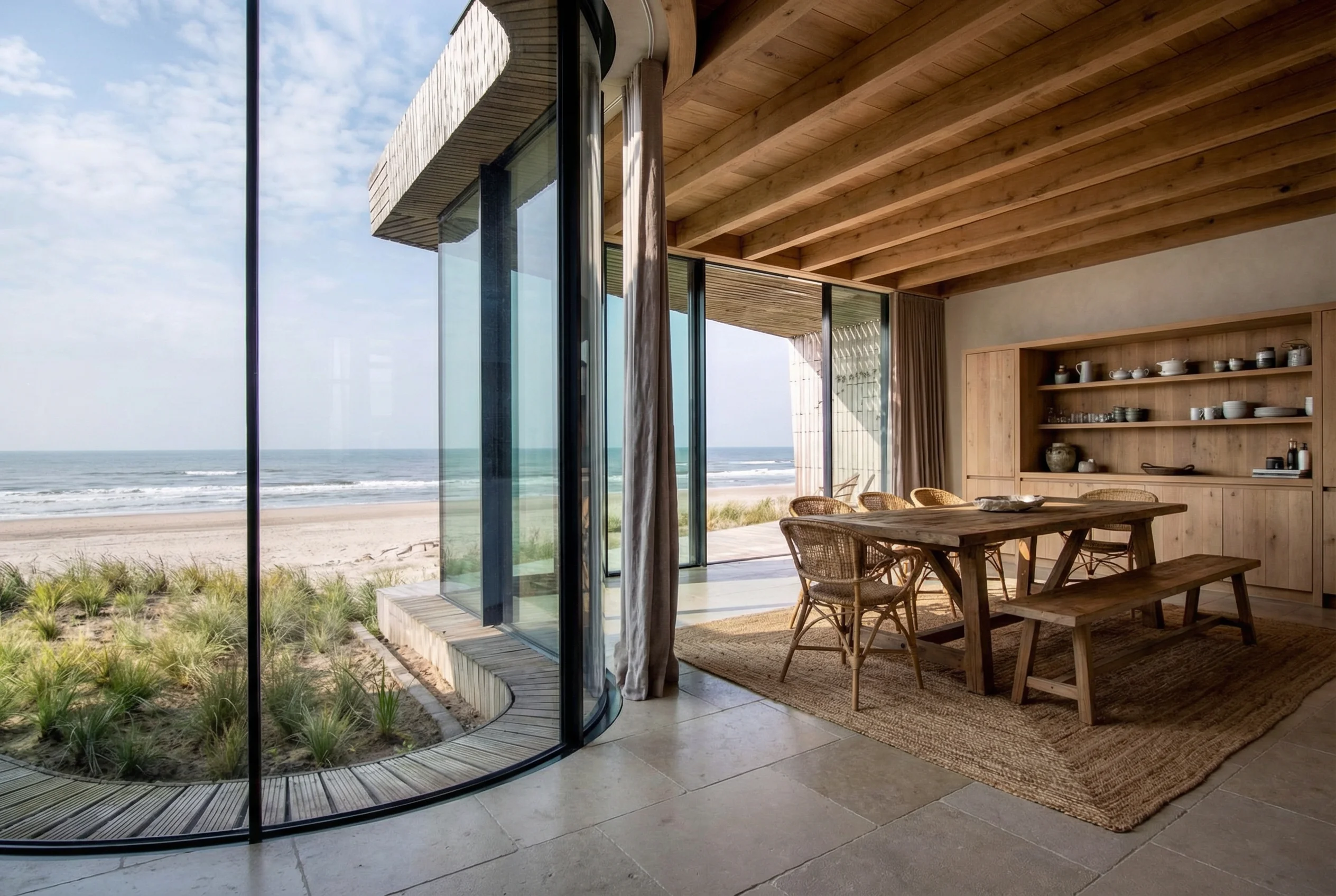 Selecting the Perfect Surface Finish: A Technical Guide by UltraSlim